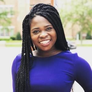 Meet your Posher, Ama